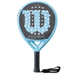 WILSON Endure LS V1 Padel Racket 2026