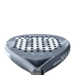 WILSON Optix V2 Power Padel Racket 2026 Blue - Image 2
