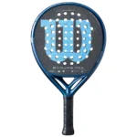 WILSON Endure Pro V1 Padel Racket 2026