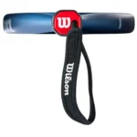 WILSON Endure Pro V1 Padel Racket 2026 - Image 4