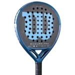 WILSON Endure Pro V1 Padel Racket 2026 - Image 6