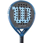WILSON Endure V1 Padel Racket 2026 - Image 6