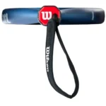 WILSON Endure V1 Padel Racket 2026 - Image 7