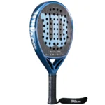 WILSON Endure V1 Padel Racket 2026 - Image 4