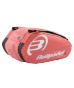 Bullpadel Flow Coral Padel Bag - Image 2