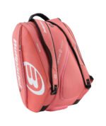 Bullpadel Flow Coral Padel Bag - Image 4