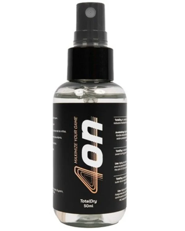 4on TotalDry Grip Spray