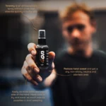 4on TotalDry Grip Spray - Image 3