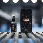 4on TotalDry Grip Spray - Image 2