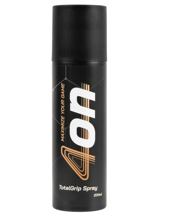 4on Total Grip Spray