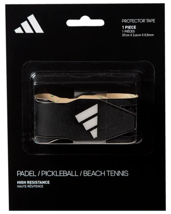 ADIDAS Padel Antishock Protection Tape Black