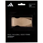 ADIDAS Padel Antishock Protection Tape Transparent