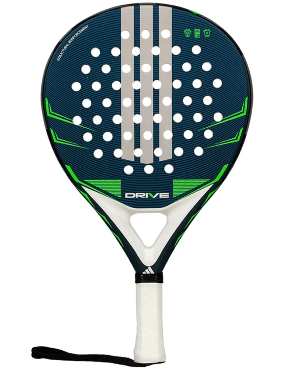 ADIDAS Drive Blue 2026 Padel Racket