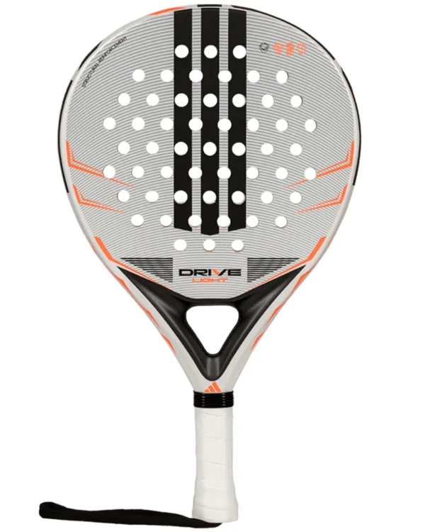 ADIDAS Drive Light 2026 Padel Racket