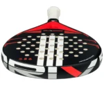 ADIDAS Drive Black 2026 Padel Racket - Image 6