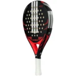 ADIDAS Drive Black 2026 Padel Racket - Image 2