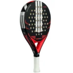 ADIDAS Drive Black 2026 Padel Racket - Image 4
