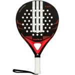 ADIDAS Drive Black 2026 Padel Racket