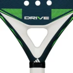 ADIDAS Drive Blue 2026 Padel Racket - Image 5