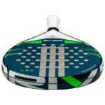 ADIDAS Drive Blue 2026 Padel Racket - Image 6