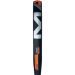 ADIDAS Match Black 2026 Padel Racket - Image 4