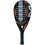 ADIDAS Match Black 2026 Padel Racket - Image 2