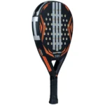 ADIDAS Match Black 2026 Padel Racket - Image 3