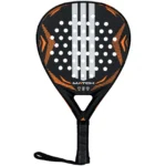 ADIDAS Match Black 2026 Padel Racket