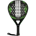 ADIDAS Match Black Lime 2026 Padel Racket