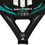 ADIDAS Match Light 2026 Padel Racket - Image 5