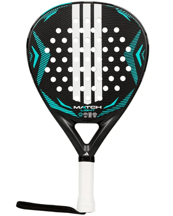 ADIDAS Match Light 2026 Padel Racket