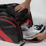 ADIDAS Multigame Ale Gal?n Padel Bag 2026 - Image 7