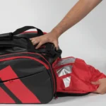 ADIDAS Multigame Ale Gal?n Padel Bag 2026 - Image 8