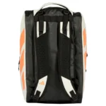 ADIDAS Multigame Ale Gal?n Padel Bag White Orange - Image 4