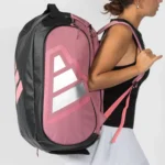 ADIDAS Pro Tour Martita Ortega Padel Bag - Image 5