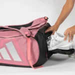 ADIDAS Pro Tour Martita Ortega Padel Bag - Image 9