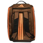 ADIDAS Pro Tour Padel Bag Bronze - Image 4