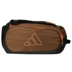 ADIDAS Pro Tour Padel Bag Bronze