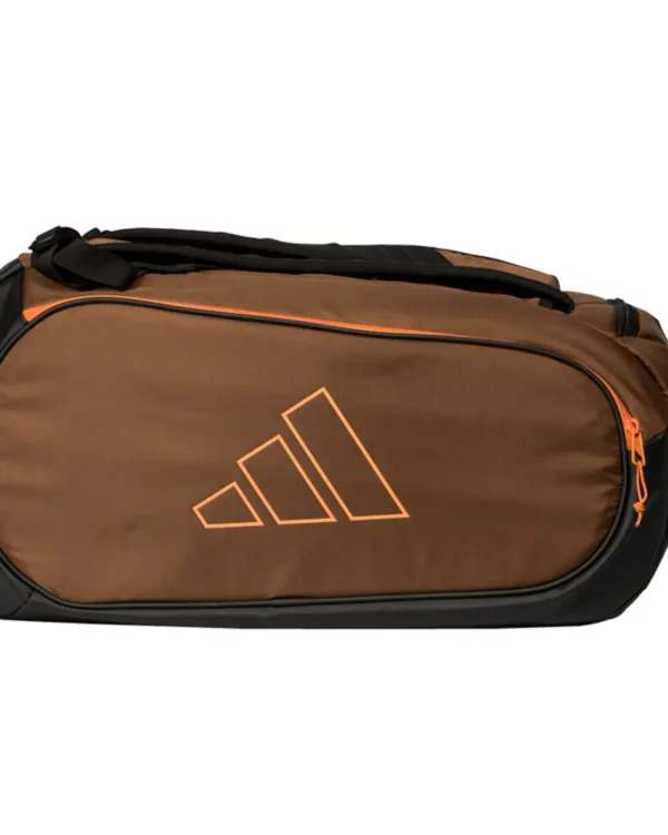 ADIDAS Pro Tour Padel Bag Bronze