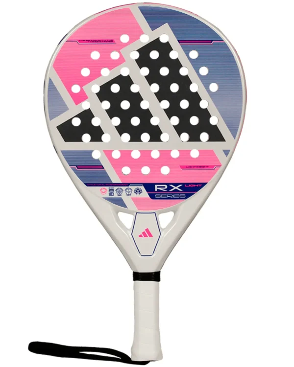 ADIDAS RX Series Light 2026 Padel Racket