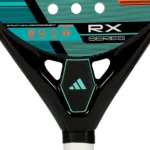 ADIDAS RX Series 2026 Padel Racket - Image 6