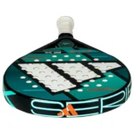 ADIDAS RX Series 2026 Padel Racket - Image 5