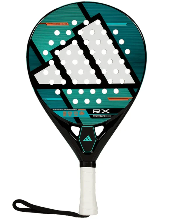 ADIDAS RX Series 2026 Padel Racket