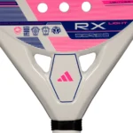ADIDAS RX Series Light 2026 Padel Racket - Image 6
