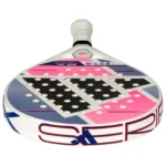 ADIDAS RX Series Light 2026 Padel Racket - Image 5