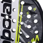 BABOLAT Counter Veron 2.6 Padel Racket 2026 - Image 4