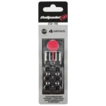 BULLPADEL Ease Vibe Padel Dampeners - Image 2