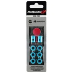 BULLPADEL Ease Vibe Padel Dampeners - Image 3