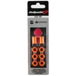 BULLPADEL Ease Vibe Padel Dampeners