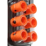 BULLPADEL Ease Vibe Padel Dampeners - Image 5